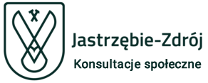 Logo Konsultacje społeczne Jastrzębie-Zdrój